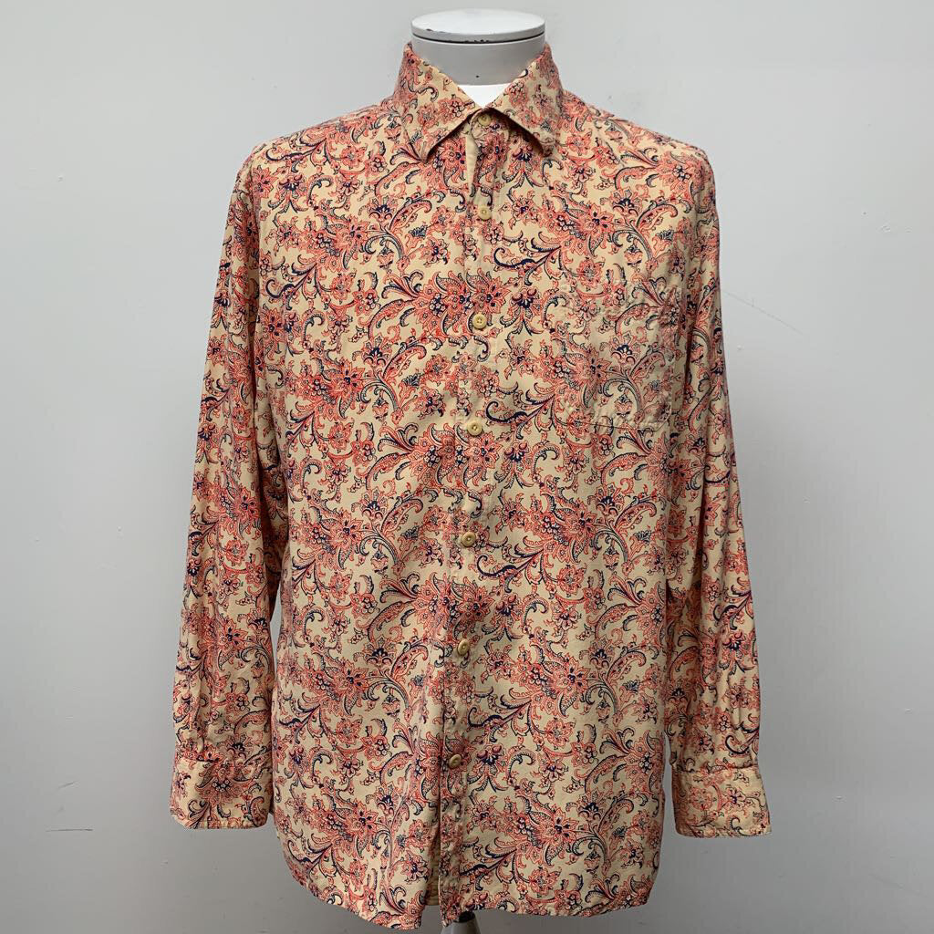 Nat Nast Shirt
