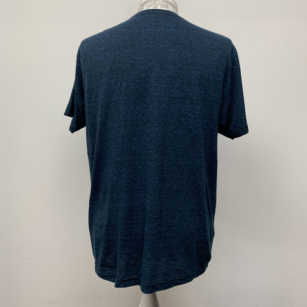 Hurley T-Shirt SS
