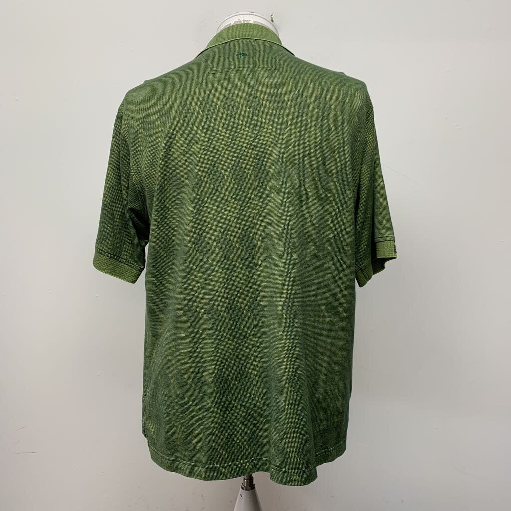 Antigua Shirt