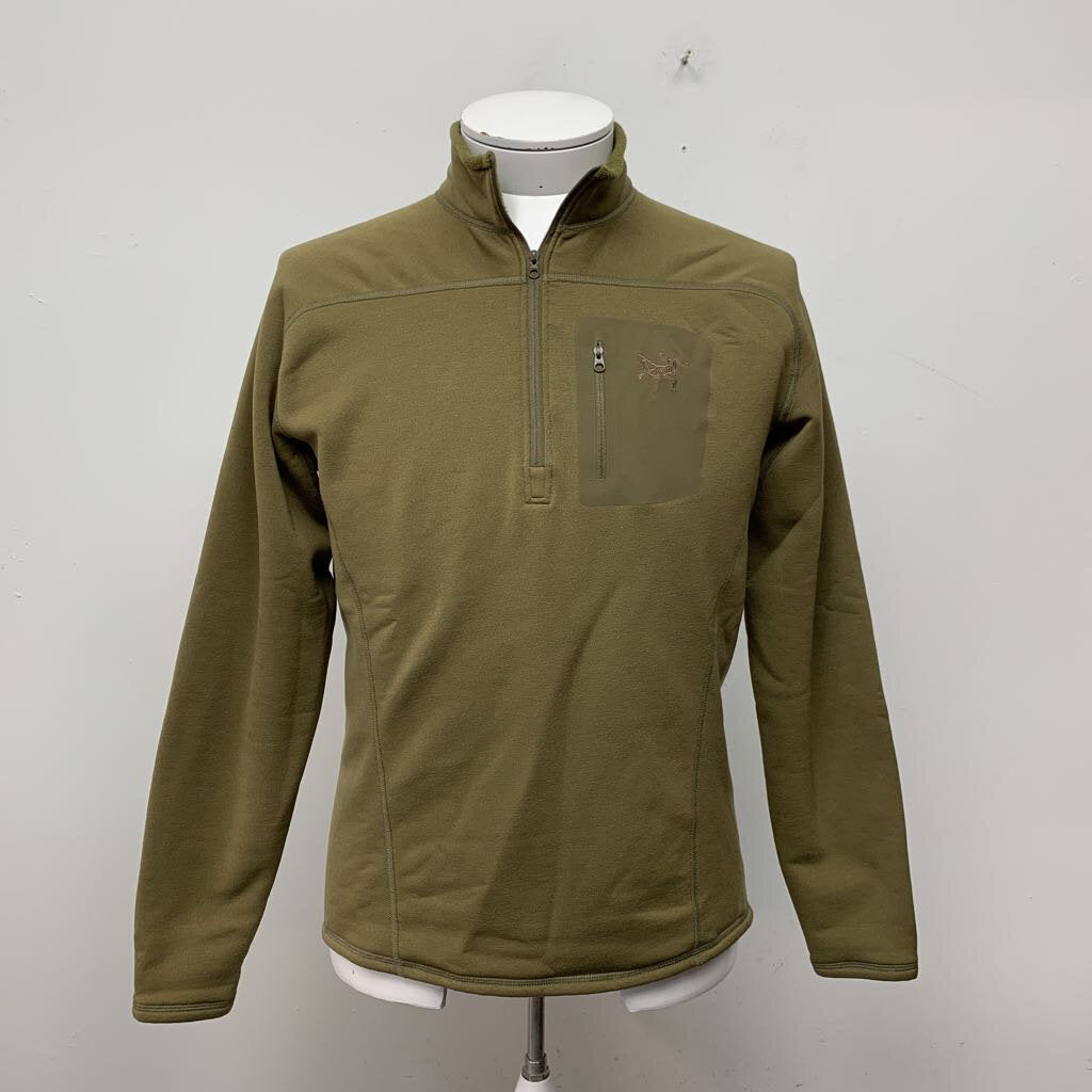 Arcteryx Pullover