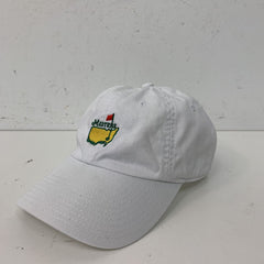 Masters Hat