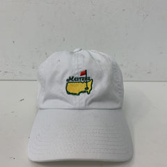 Masters Hat