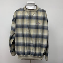 Greg Norman Pullover