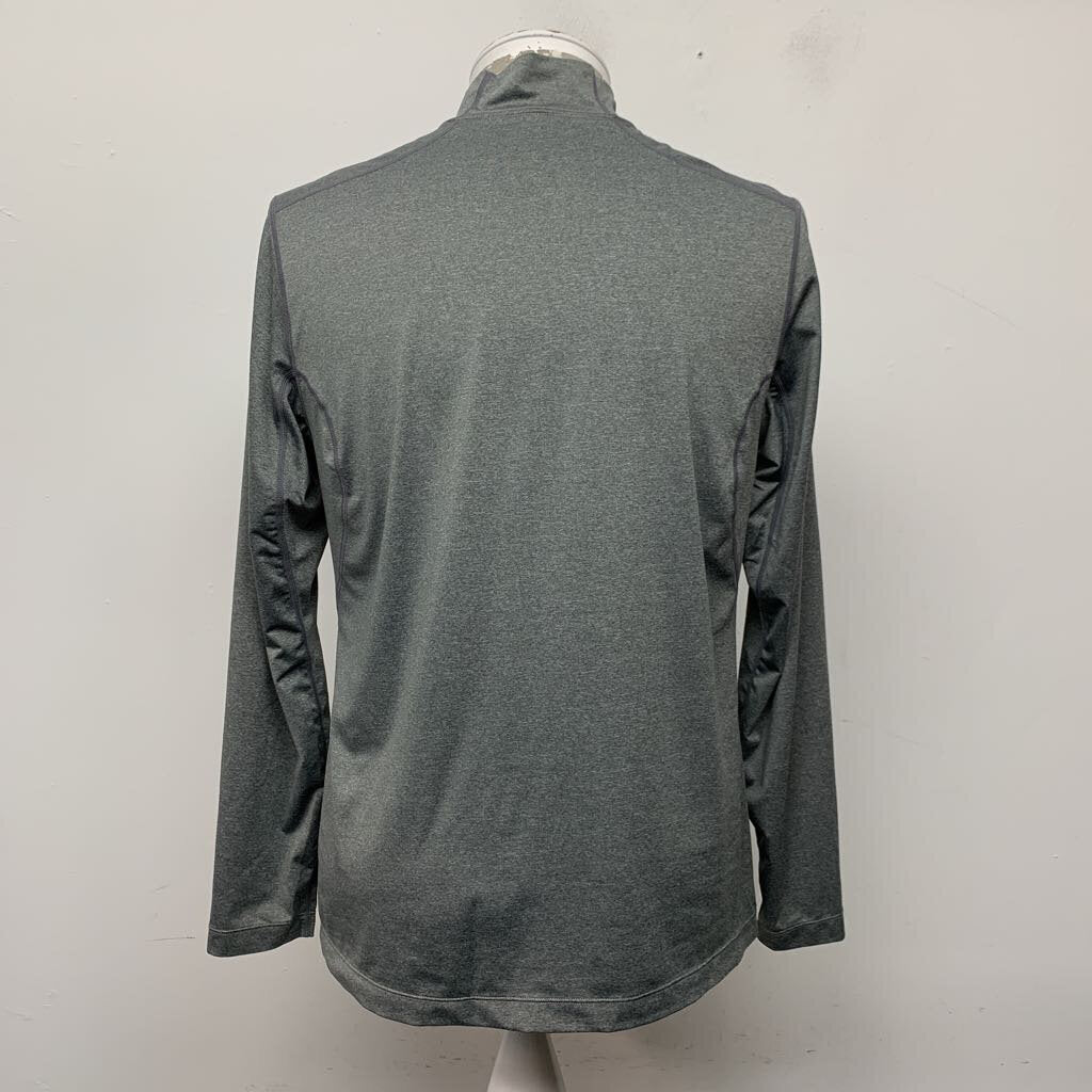 Nike Golf Pullover