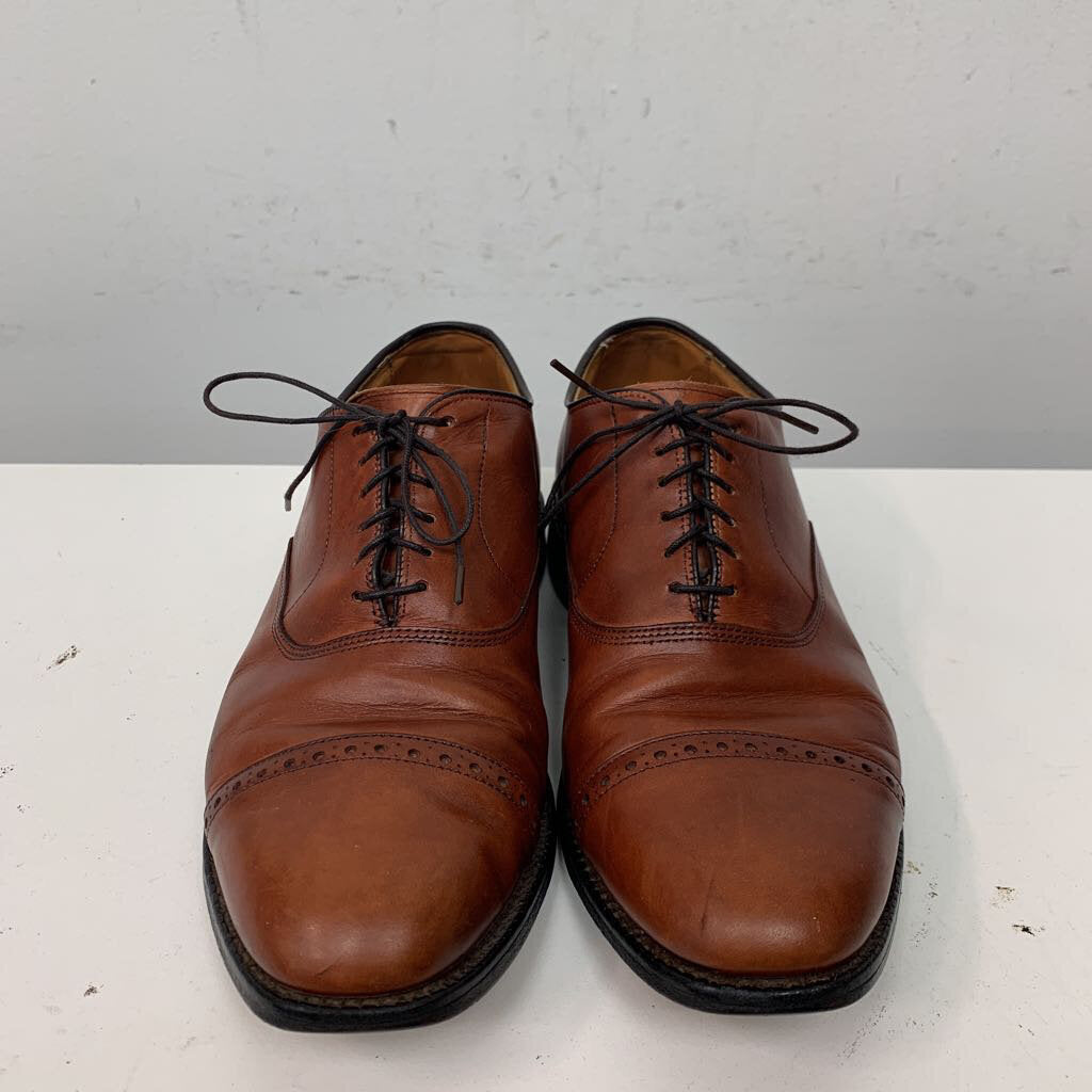 Allen Edmonds Shoes
