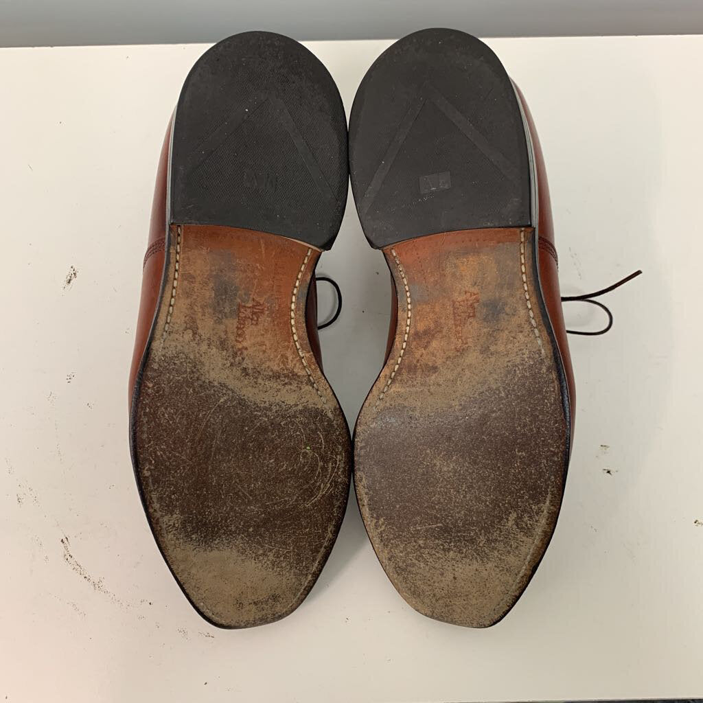 Allen Edmonds Shoes