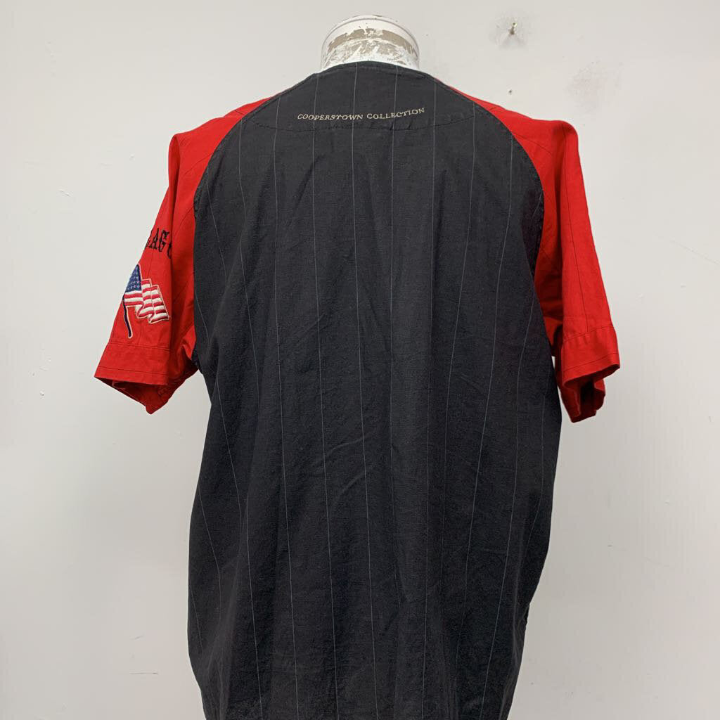 Chicago White Sox HOF Jersey