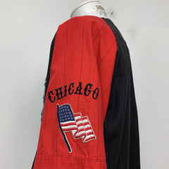 Chicago White Sox HOF Jersey