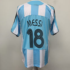 Argentina Jersey