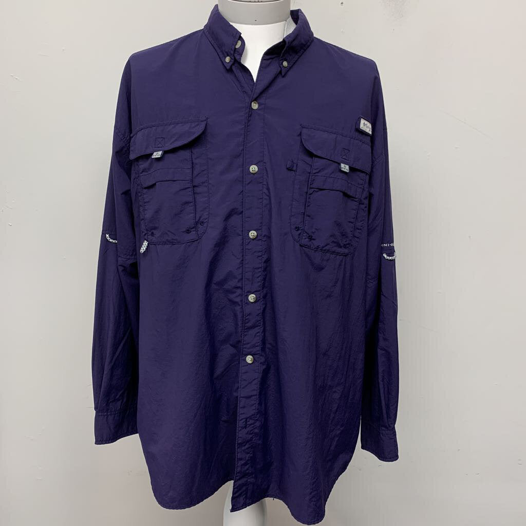 Columbia Shirt