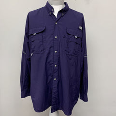 Columbia Shirt