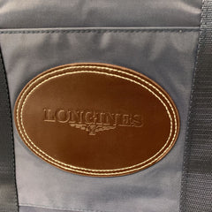 Longines Tote