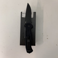 Benchmade Knife