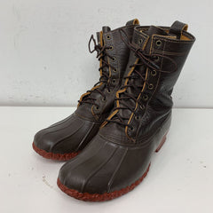 L.L. Bean Boots