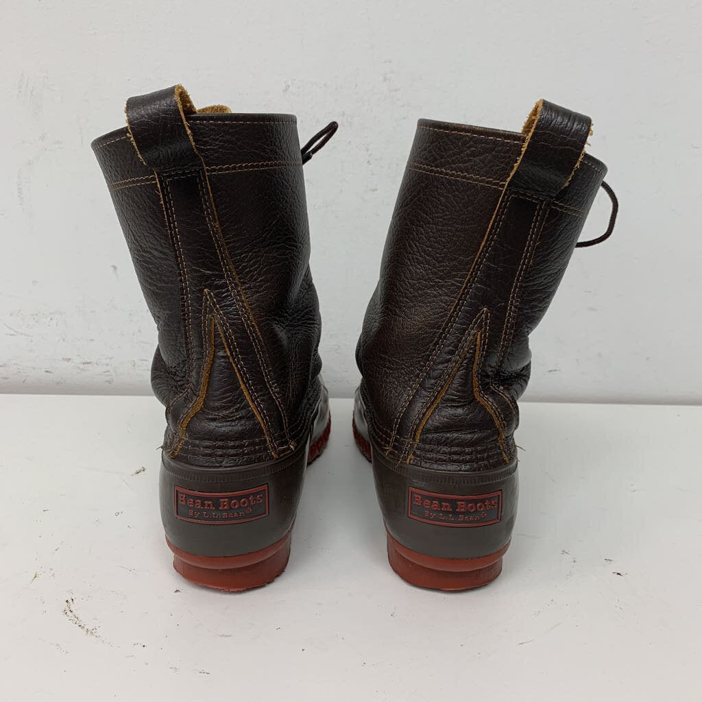 L.L. Bean Boots