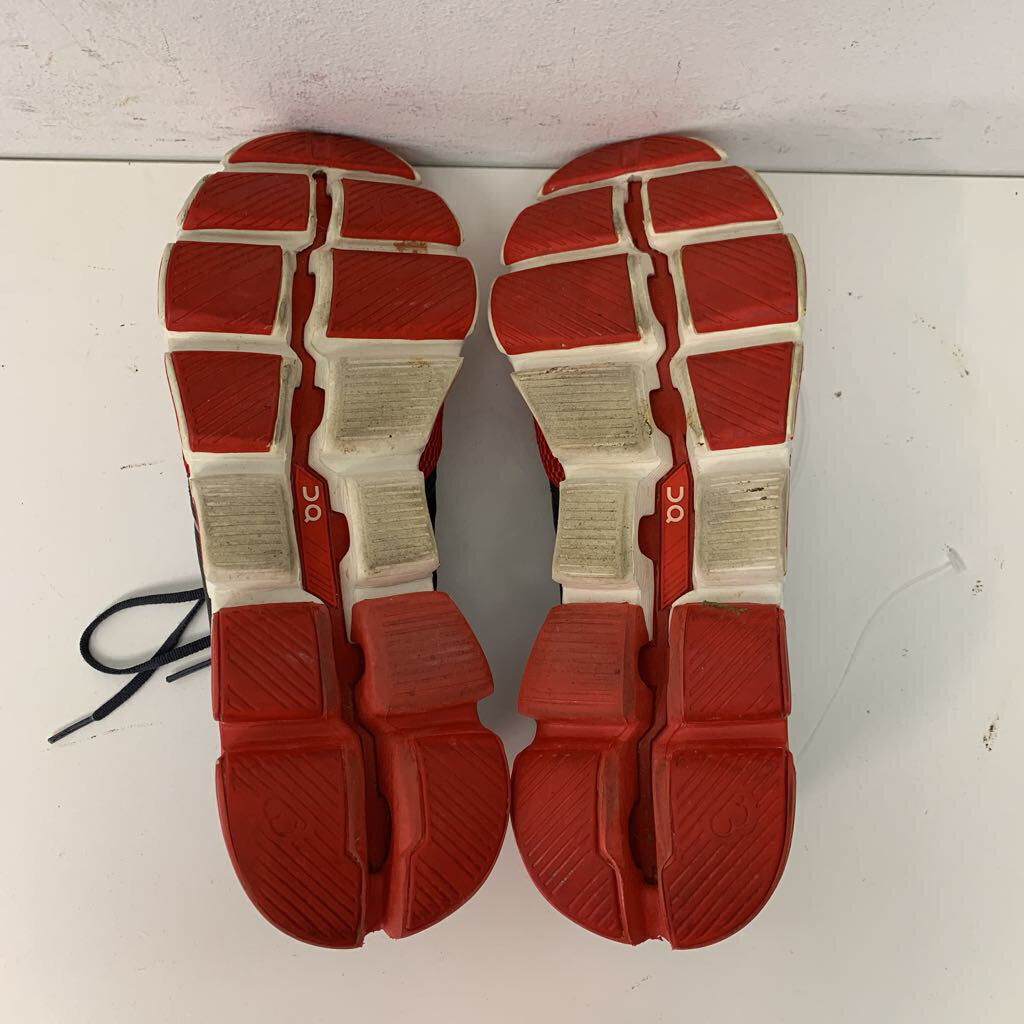 Cloud Flyer Shoes