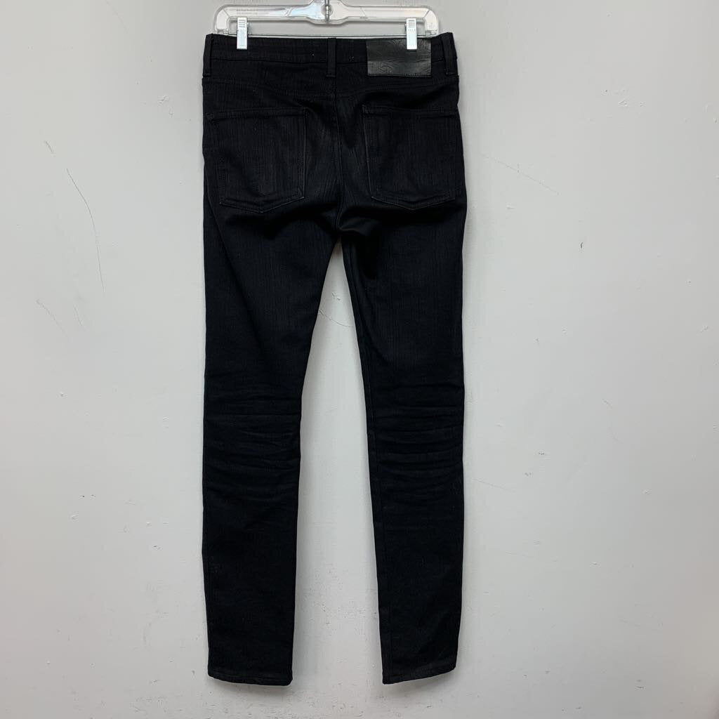 Naked and Famous Jeans