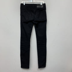 Naked and Famous Jeans