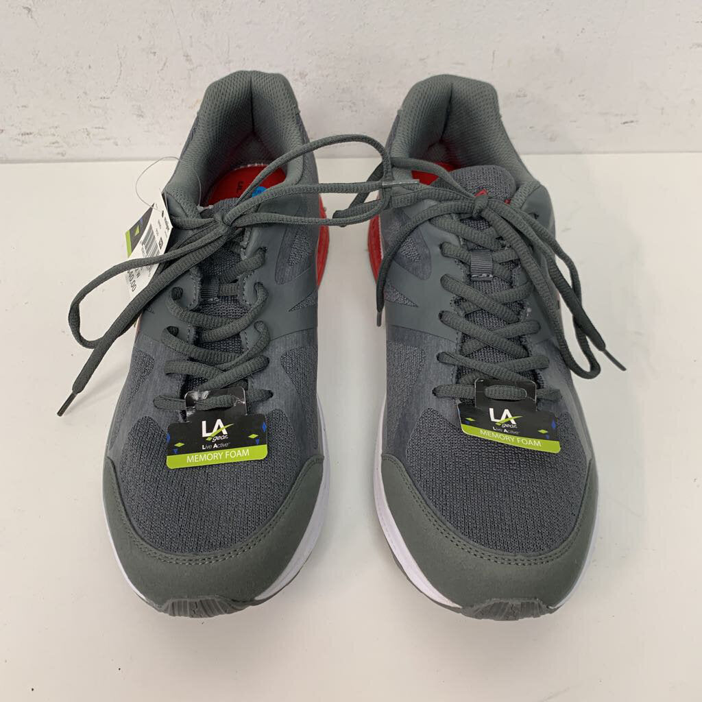 LA Gear Shoes