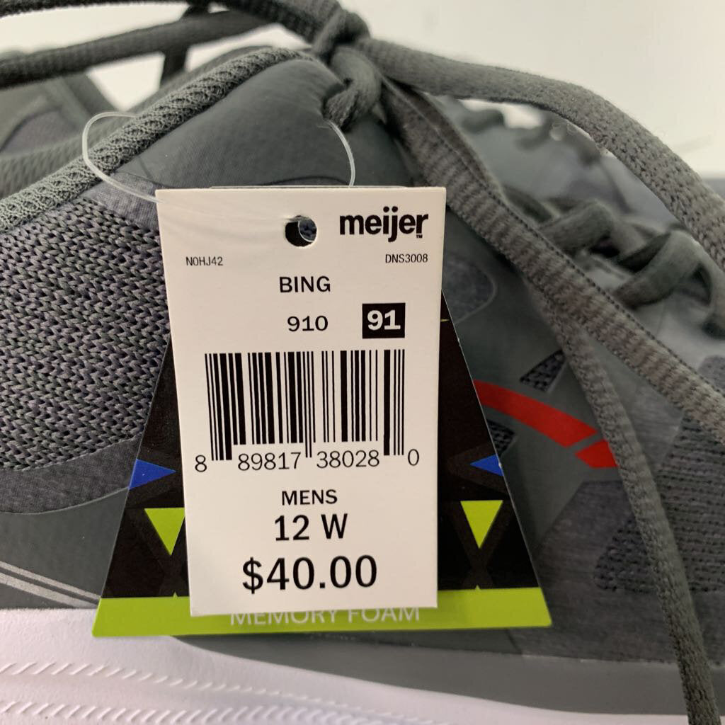 LA Gear Shoes