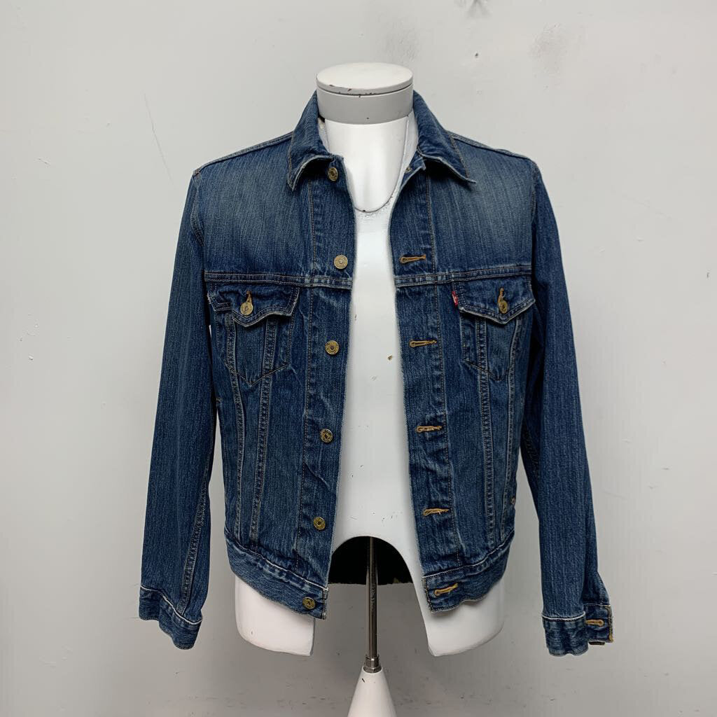 Levi's Denim Jacket