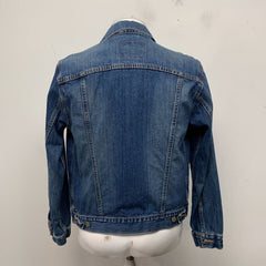 Levi's Denim Jacket