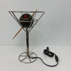 Martini Lamp