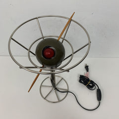 Martini Lamp