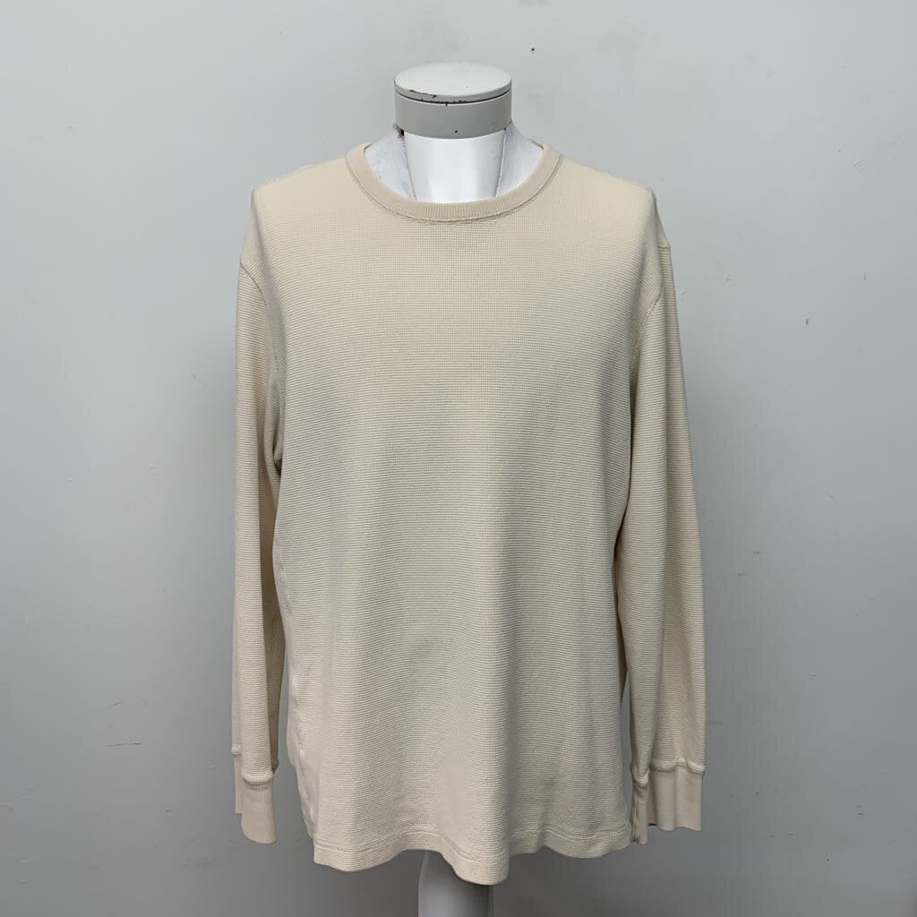 Eddie Bauer T-Shirt LS