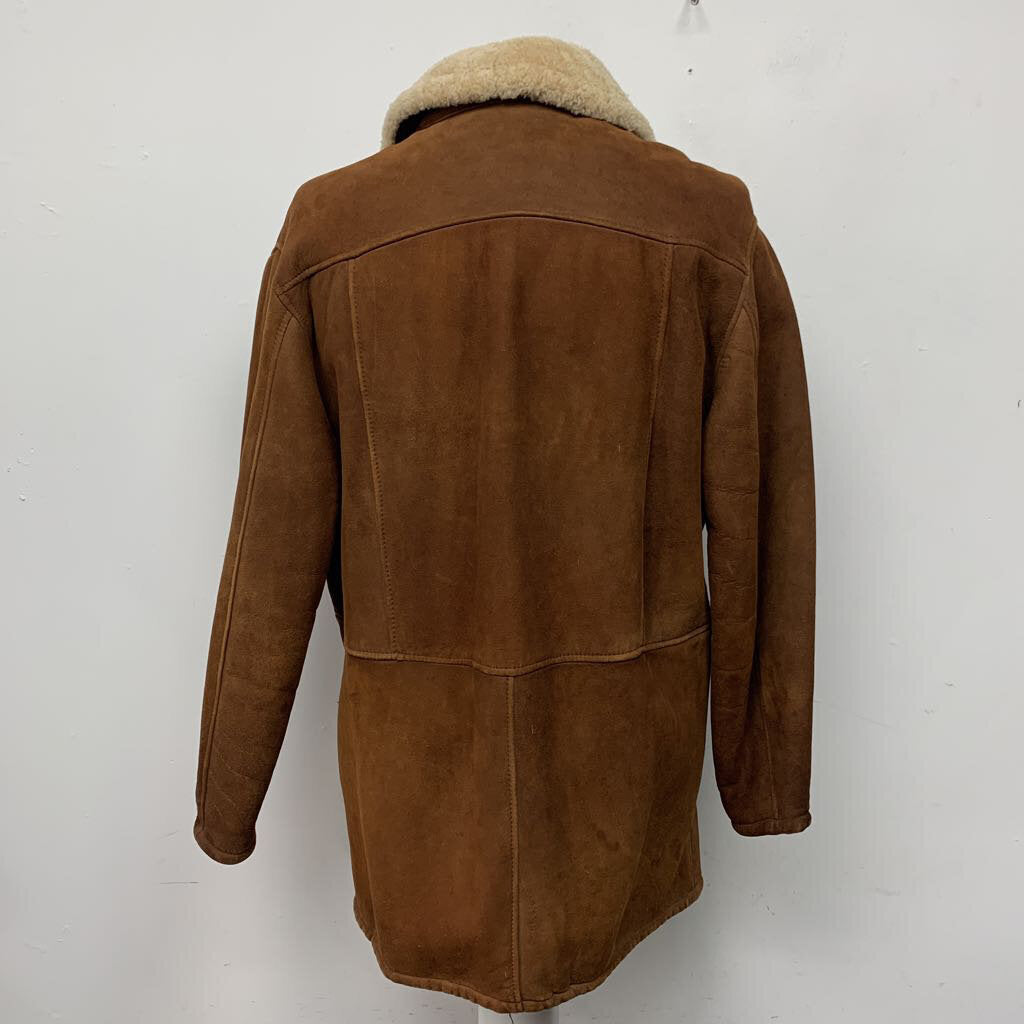 Giorgio Armani Coat