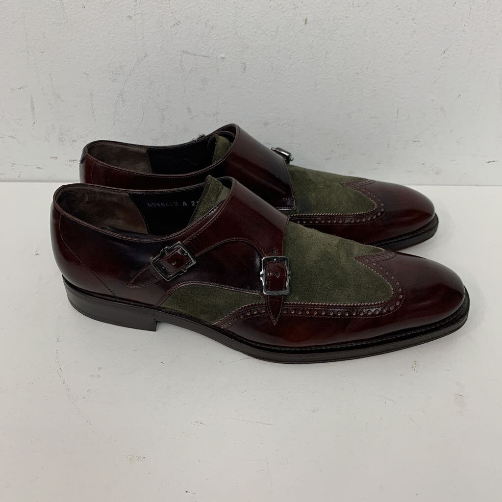 Ferragamo Shoes