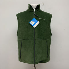 Columbia Vest - NWT