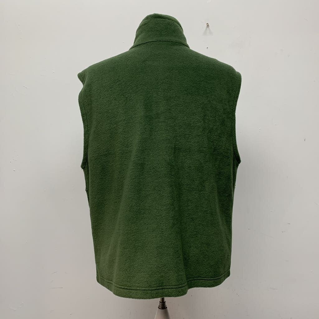 Columbia Vest - NWT