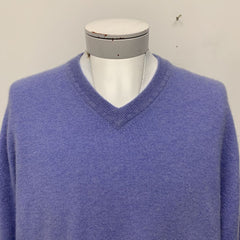 Alan Flusser Sweater