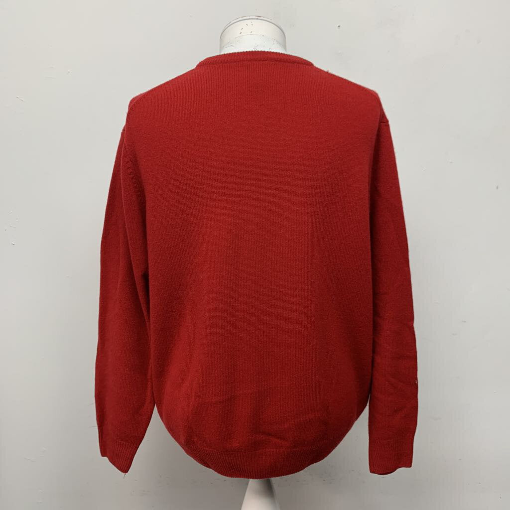 Jos A Bank Sweater