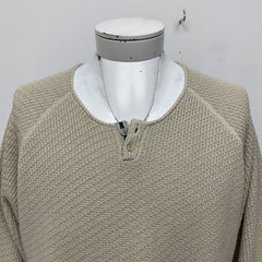 Carbon 2 Cobalt Sweater