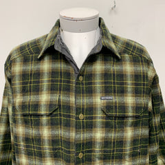 Columbia Shirt-Jac