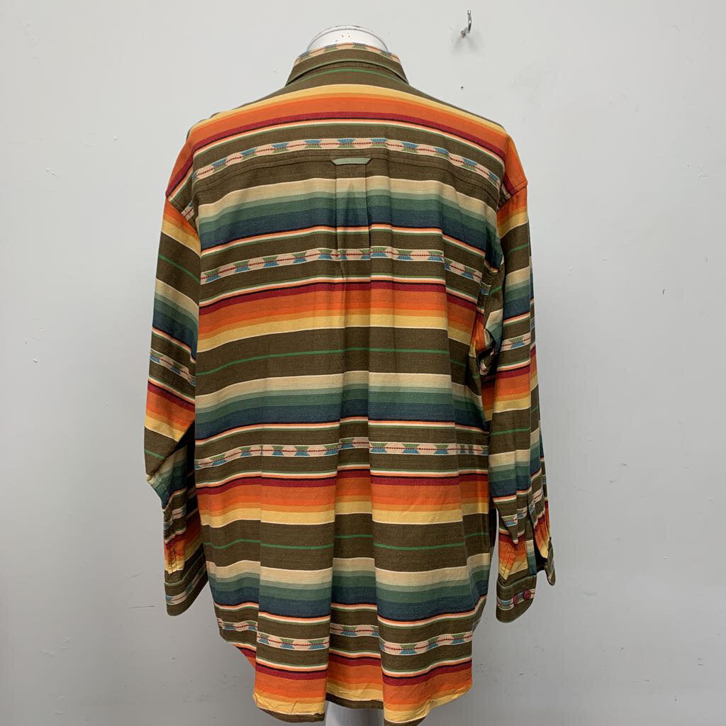 Orvis Shirt LS