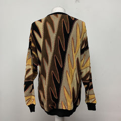 Mort Wallin Sweater