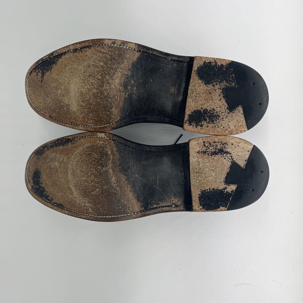 Alden Dress Shoes