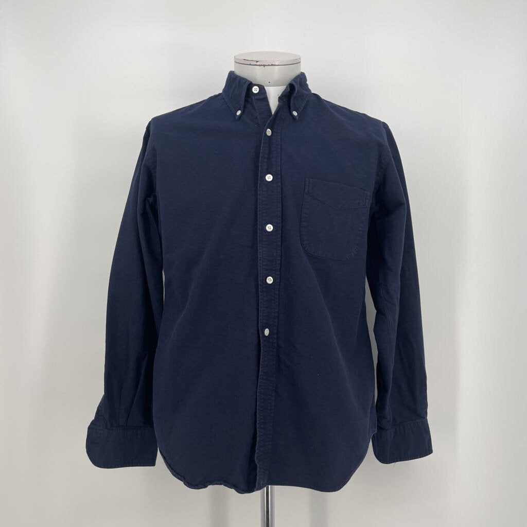 Kamakura Shirt LS