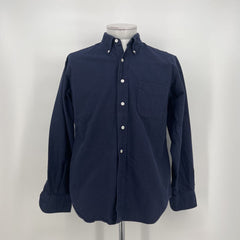 Kamakura Shirt LS