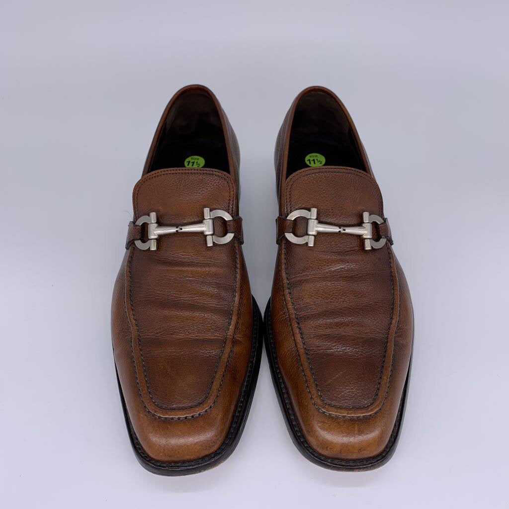 Ferragamo Shoes