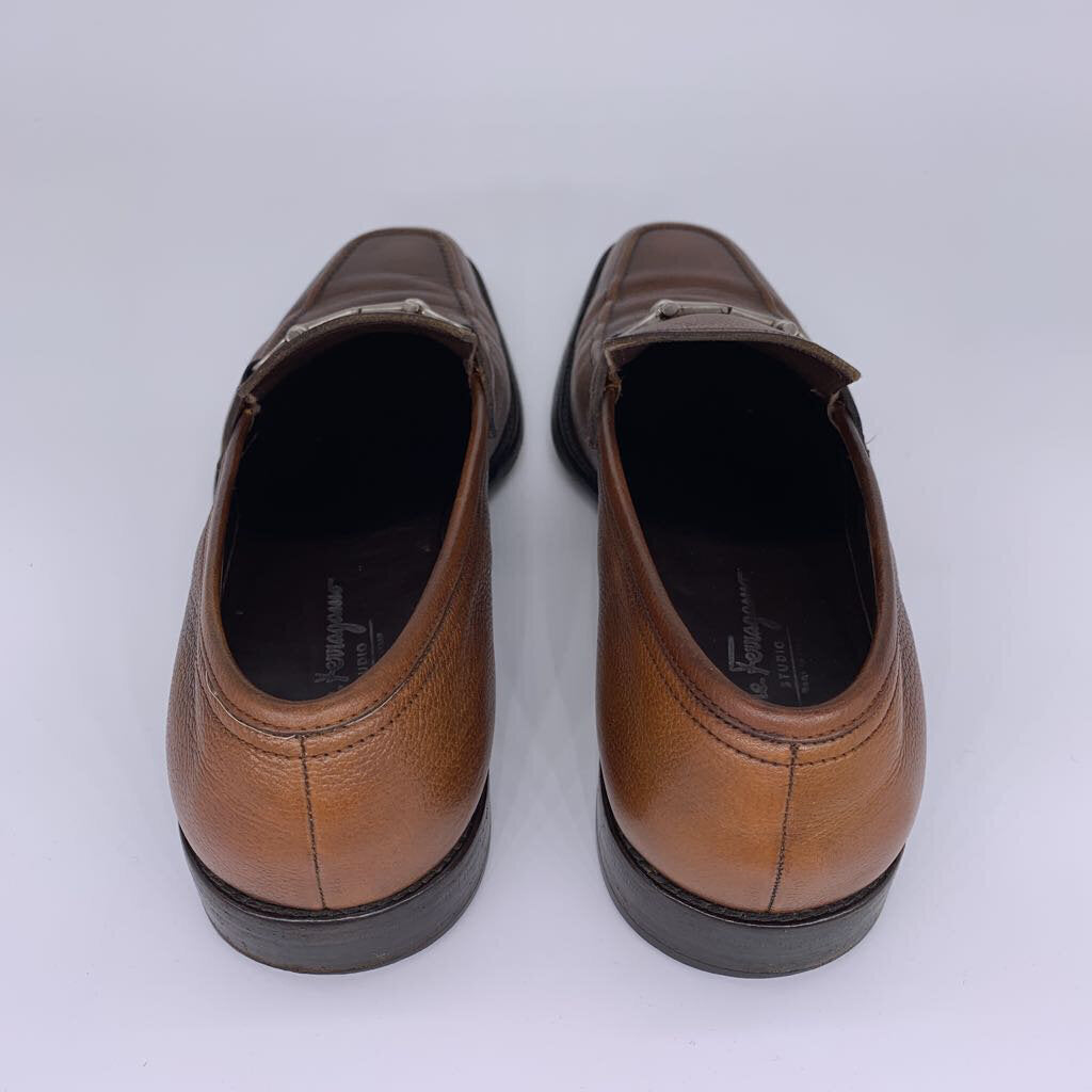 Ferragamo Shoes
