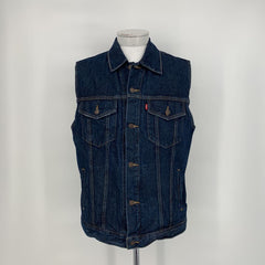Levi's Denim Vest