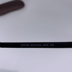 Eye Bob's Reading Glasses - Mathlete