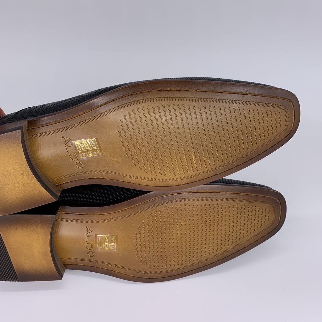 Aldo Loafers
