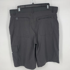 Gerry Shorts