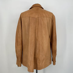Daniel Cremieux Leather Jacket