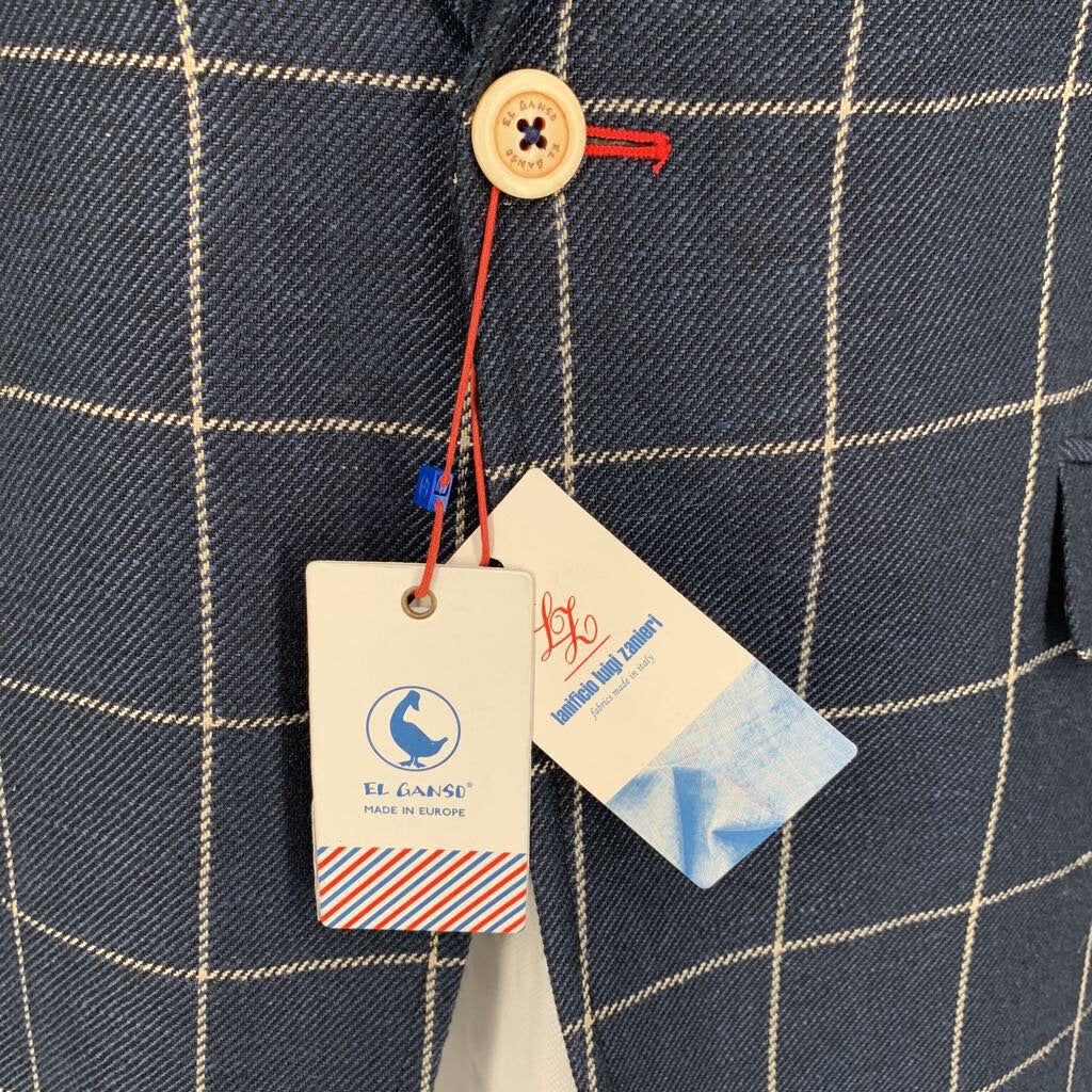 El Ganzo Sportcoat